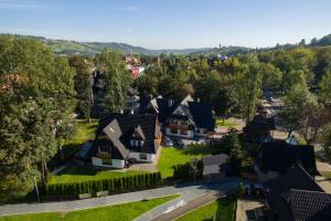 Apartamenty Jan
