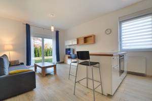Apartament Hiacynt