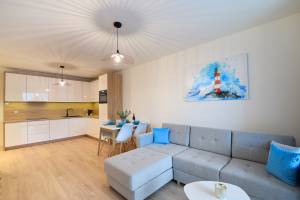 Apartamenty Wyspy ABC Platany