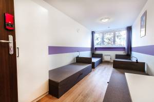 SUDO rooms