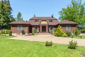 Gutshaus zur Buche