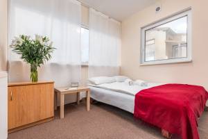 Luxhostel24