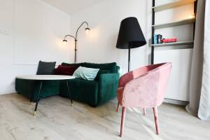 Apartamenty Portowe Navigator