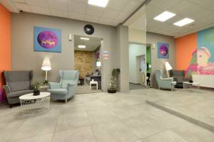 Moon Hostel Poznań