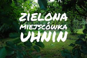 Zielona Miejscówka