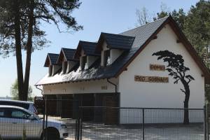Domki Pod Sosnami