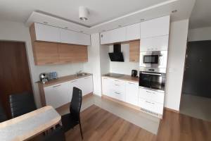 Apartament Dmowskiego