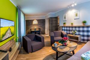 Apartament Wakacyjny