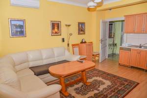 Apartamenty