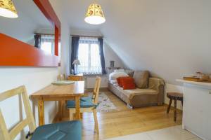 Apartament Eleonora