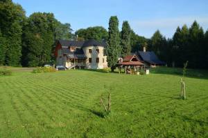 Łaziska