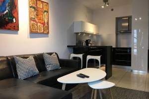 Apartament Maritimo