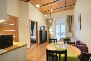 Apartamenty Stara Kamienica