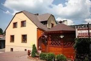 Agroturystyka u Marii