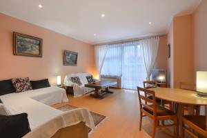 Apartament w sercu Krynicy