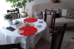 Apartament turystyczny