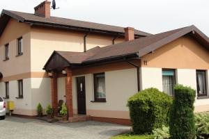 Willa U Robaczków