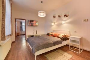 Apartament Marcel