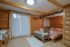 Apartamenty Starzyk