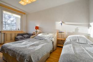Apartament Jasny Kącik