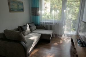 Apartament dla 3-4 osób