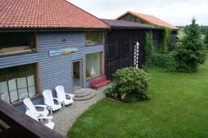 Apartamenty Pa Ta Taj