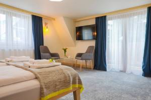 Biała Izba Apartamenty