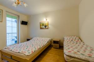 Hotelik Rybacki