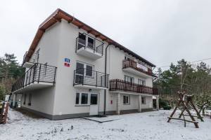 Pokoje Gościnne u Iwony