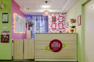 eMKa hostel