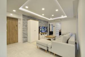 Apartamenty ZEL-TECH Spokojna