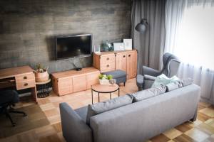 Apartament Aviator