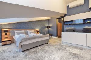 Vinfort Aparthotel