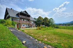 Dom na Skale