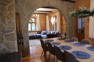Odskocznia House
