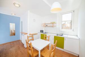 Patio Hostel