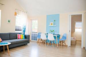 Apartamenty RoMare