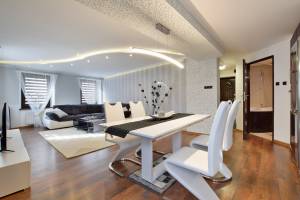 Apartament Alan