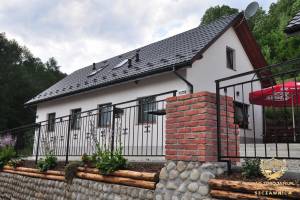 Nad Zdrojami - Domki Pokoje Apartamenty