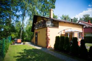 Apartamenty Pod Brzozami