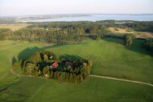 Agroturystyka Zacisze