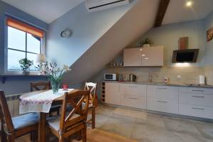 Apartamenty przy Farze