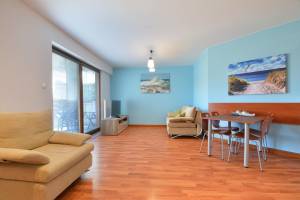 Apartament Morska Fala