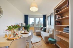 Apartament Sychta Brzeźno