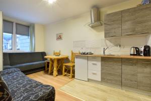 Apartamenty Górskie