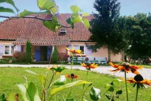 Folwark Malinowy Chruśniak