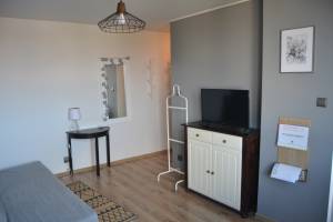 Apartament przy Ryneczku