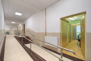 Ośrodek Rehabilitacyjno-Wczasowy Perła