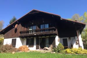 Alpenhaus Krosniczanka