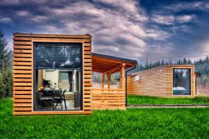 Woodbox Istebna